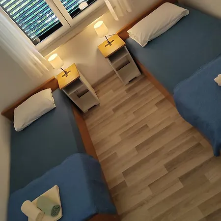 In * Mali Losinj