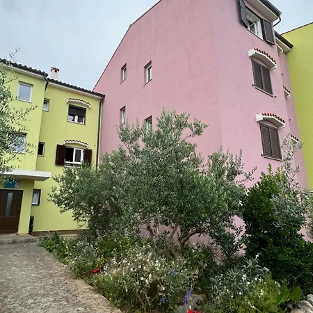 Apartment In *