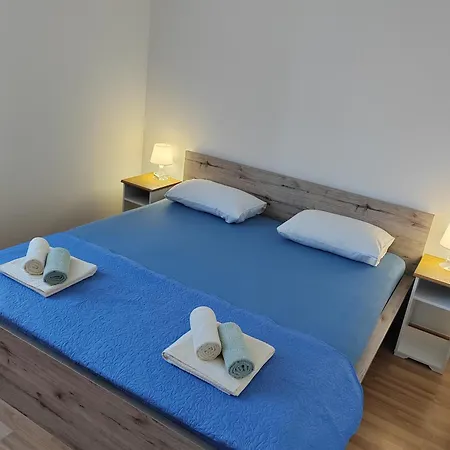 In * Mali Lošinj