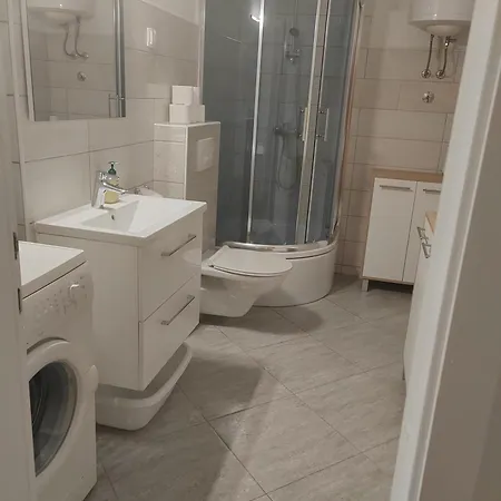 In Apartman